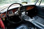 Austin-Healey 3000 1963 года